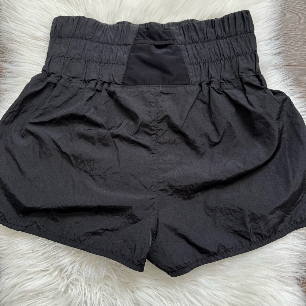 Free People The Way Home Shorts - Picture 5 of 7